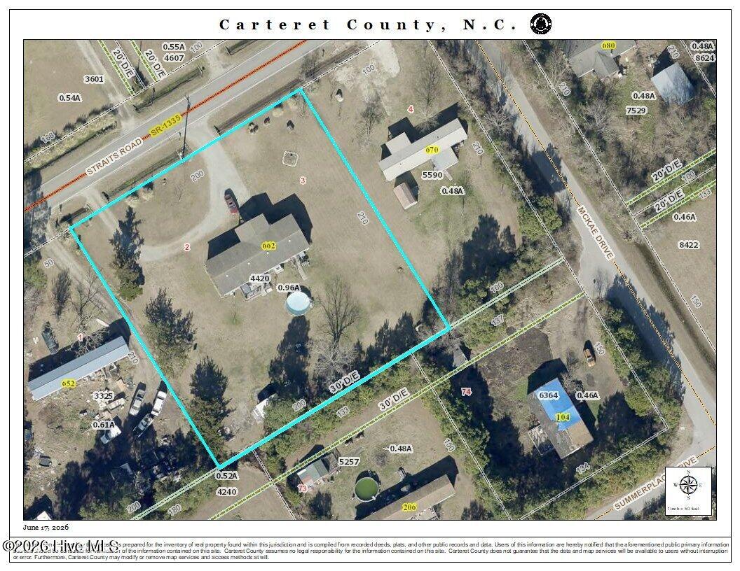 662 Straits Road,Gloucester