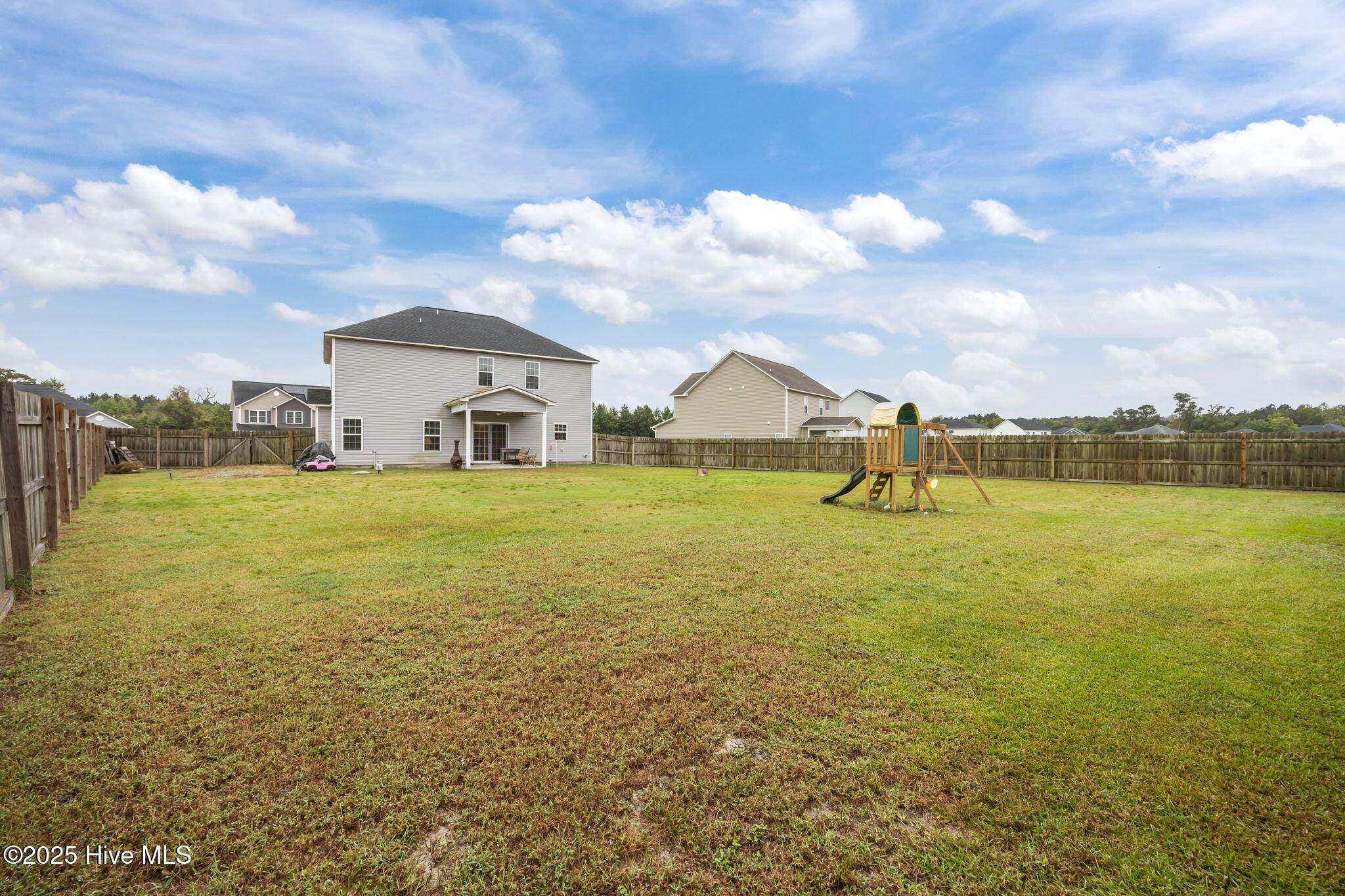 123 Village Creek Drive,Maysville