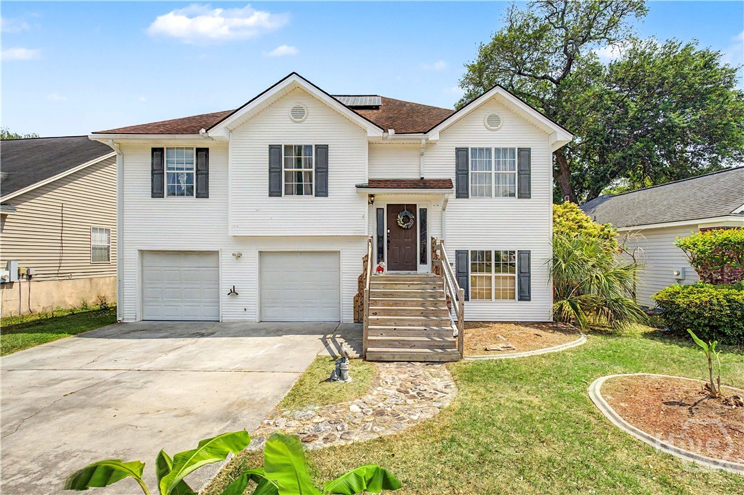 7103 Brigantine Boulevard, Oriental, NC, 28571