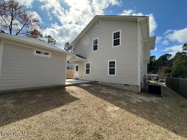 365 W New Jersey Avenue, Southern Pines, NC, 28387