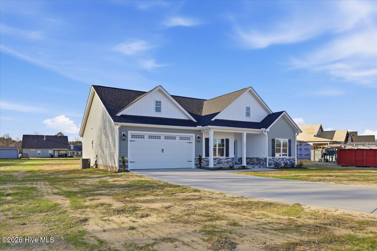 Homes for sale in La Grange, NC | 3670 Drew Farmer Rd, La Grange, NC 28551 | MLS# 100539050