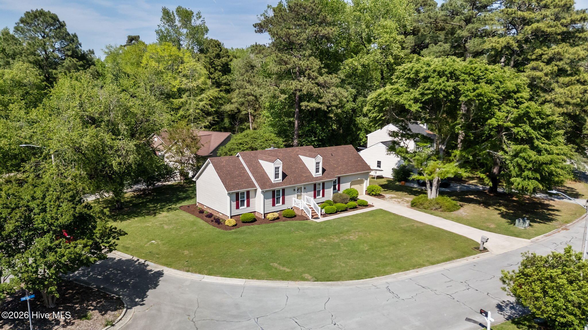 1902 Pinetree Drive,New Bern