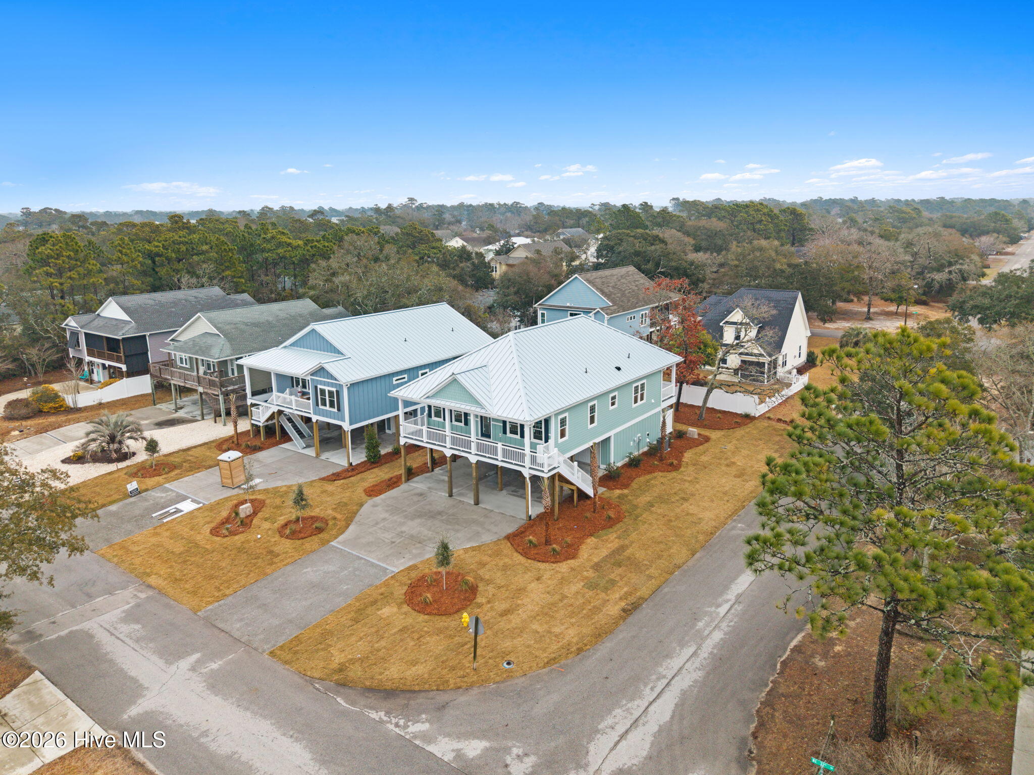 202 NE 33rd Street, Oak Island, NC, 28465