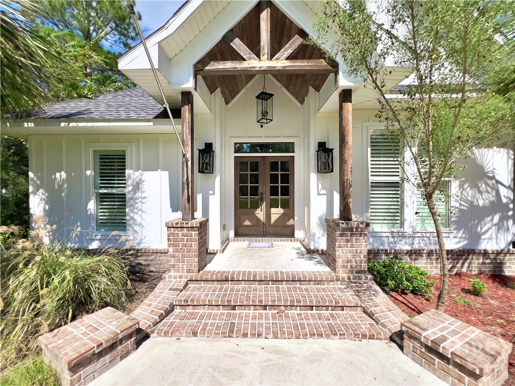 13 N Eagle Drive, Jesup, GA, 31546