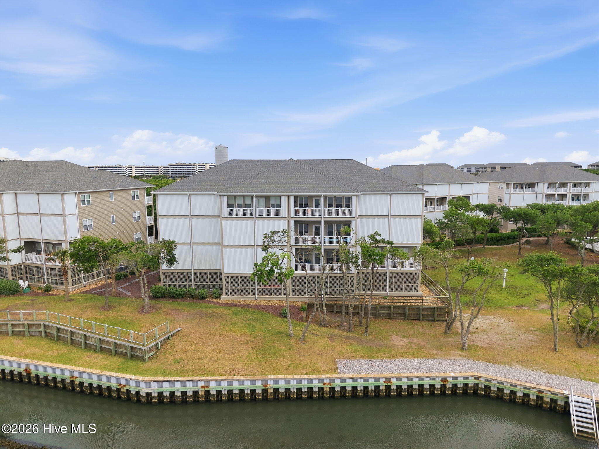1700 Salter Path Road R102,Indian Beach