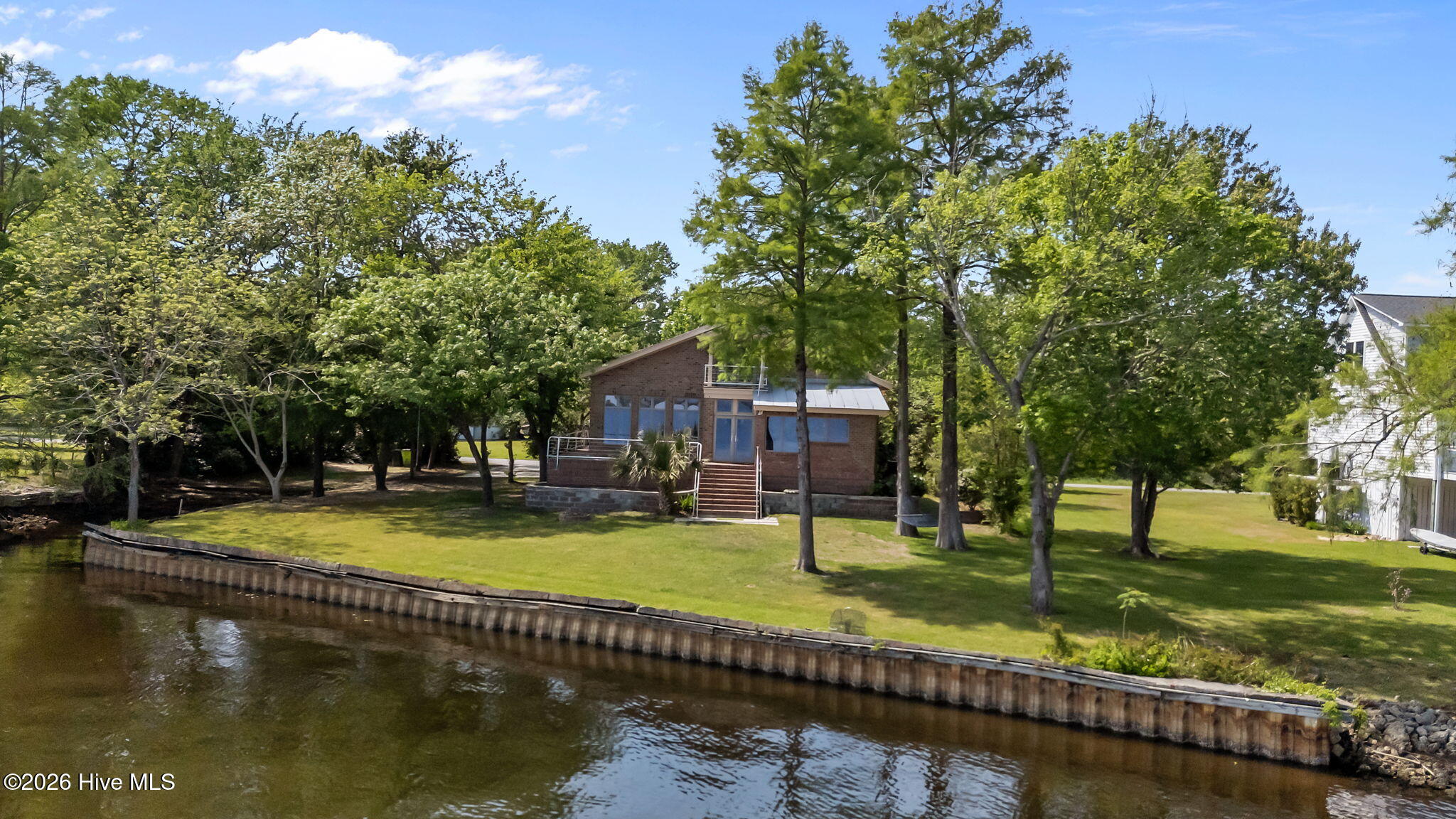 401 Harbor Drive,New Bern