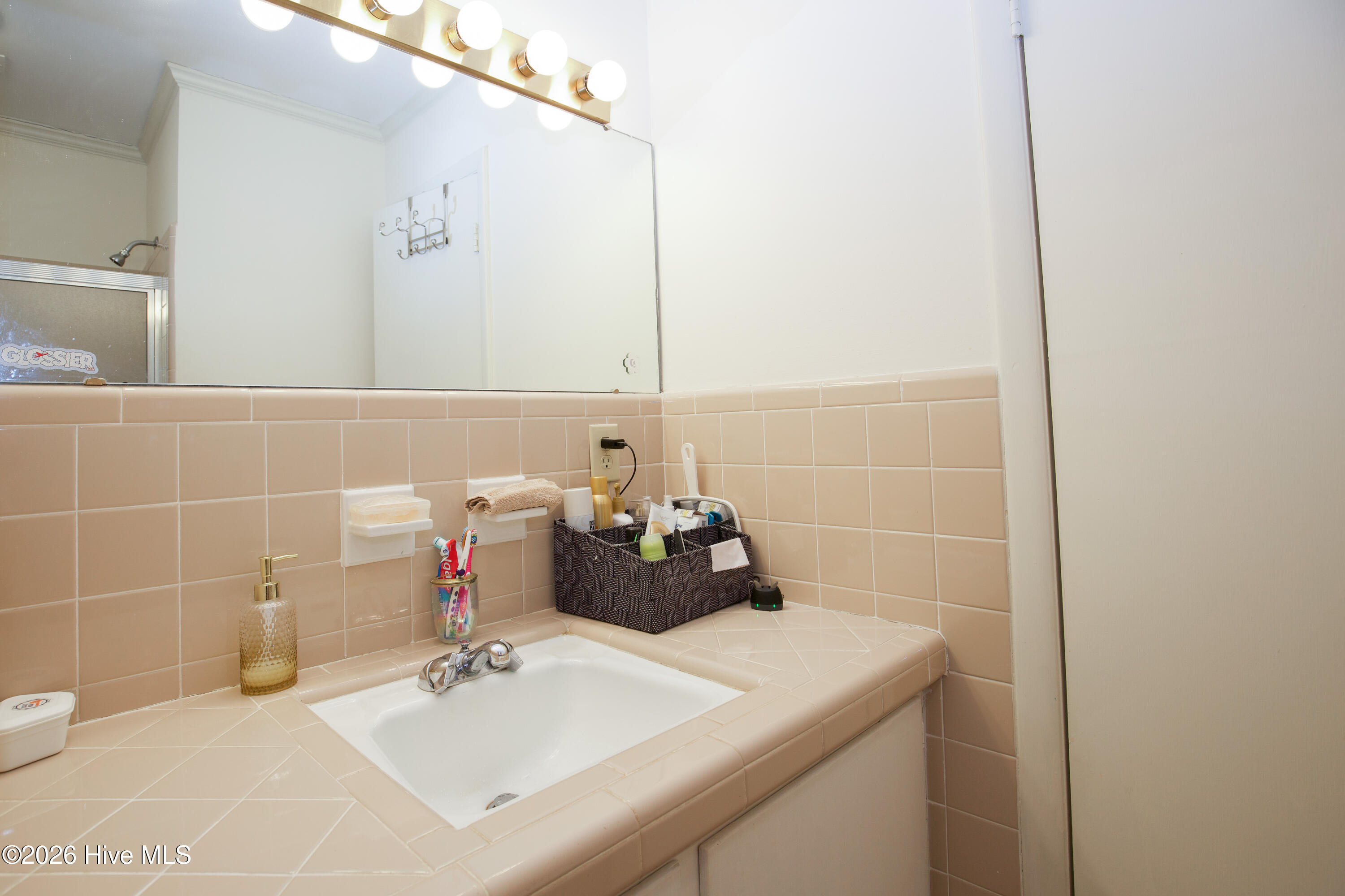 Primary Bathroom 2