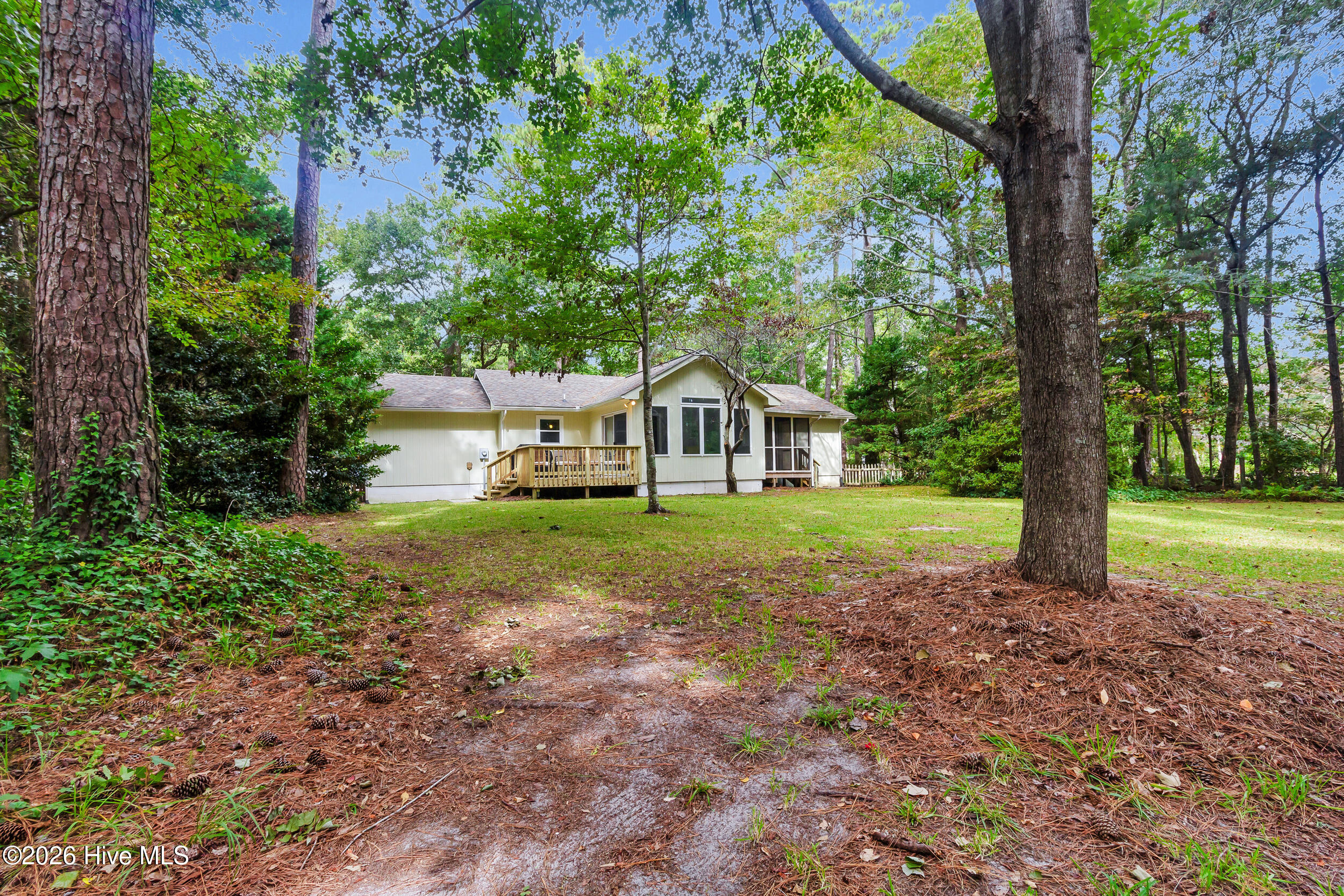 2317 Country Club Road,Morehead City