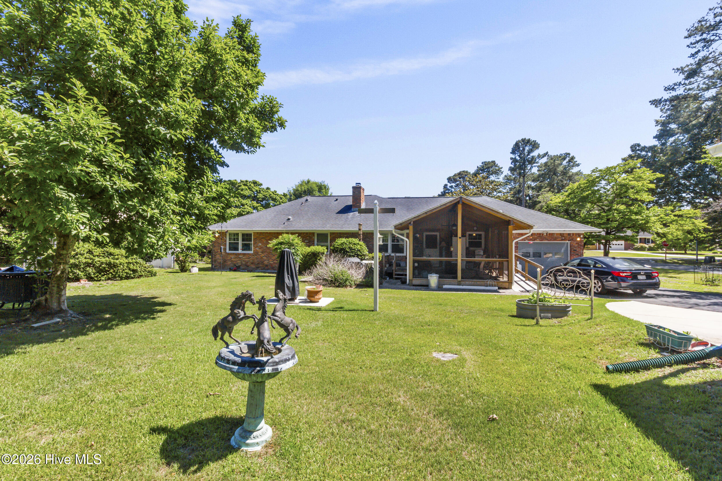 312 Rockledge Road,New Bern