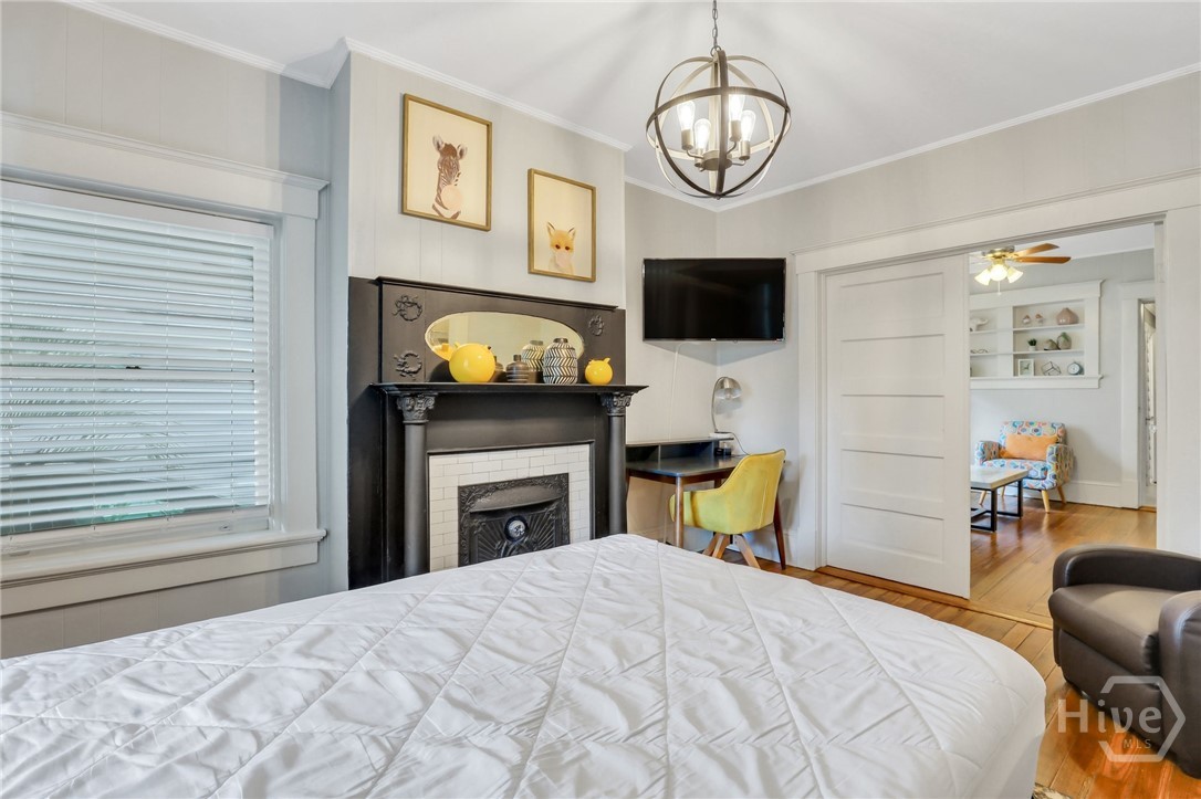 Undisclosed Address, Savannah, GA, 31404