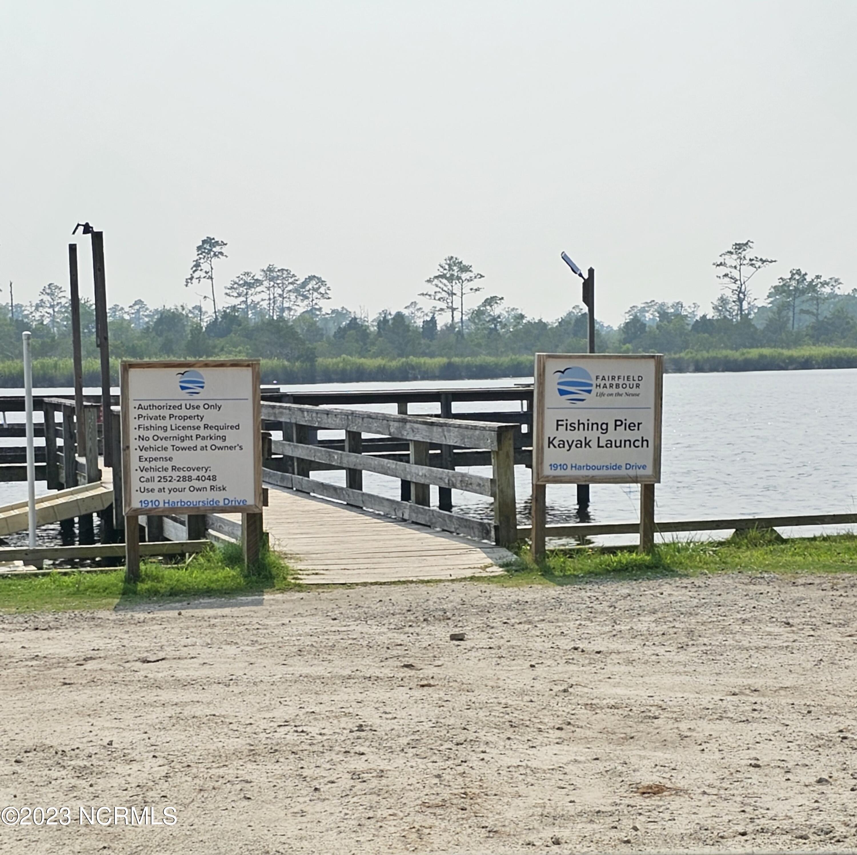 1901 Caracara Drive,New Bern
