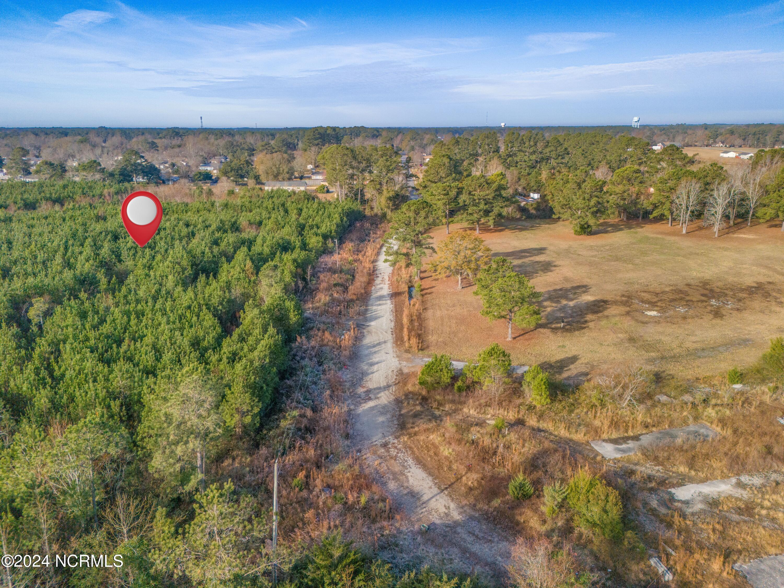 0 Thomas Humphrey Road, Jacksonville, NC, 28546