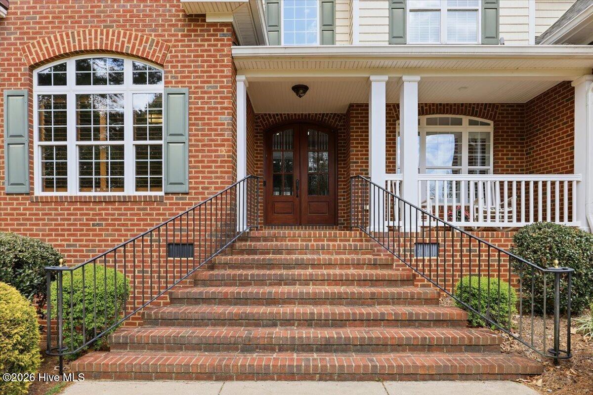 3312 Timber Creek Drive, Rocky Mount, NC, 27804