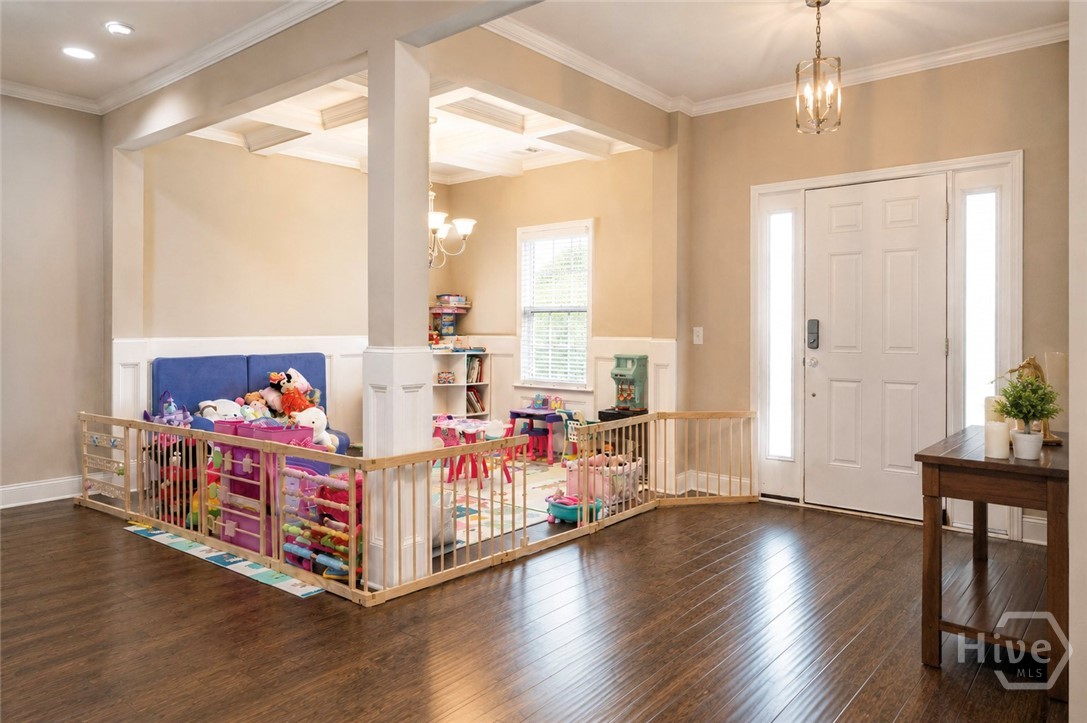 4th image of 144 Sapphire Cir, Guyton, GA 31312 | MLS# SA360895