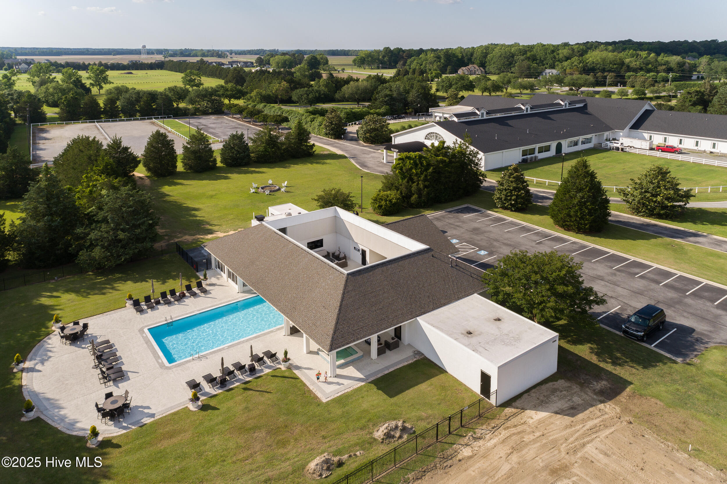 541 White Horse Drive, Greenville, NC, 27834