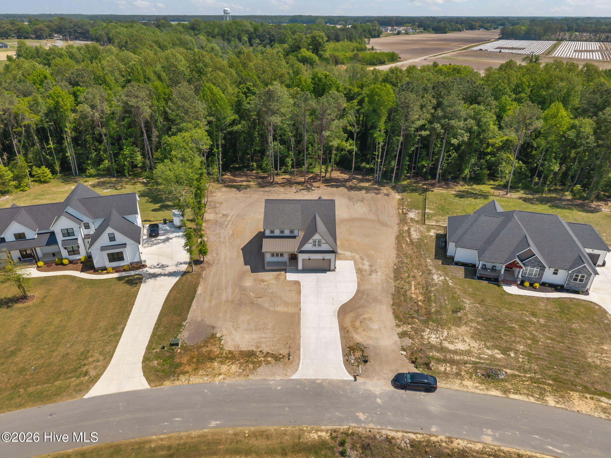 705 Brighton Drive, Goldsboro, NC, 27530