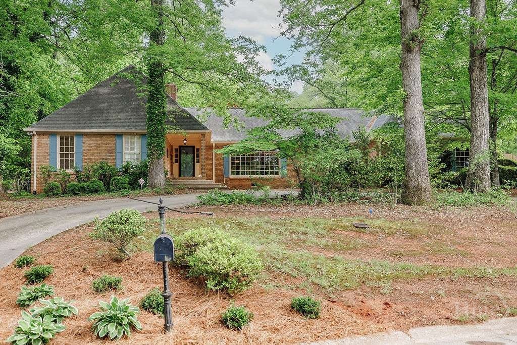 139 Lake Forest Drive, Athens, GA, 30607