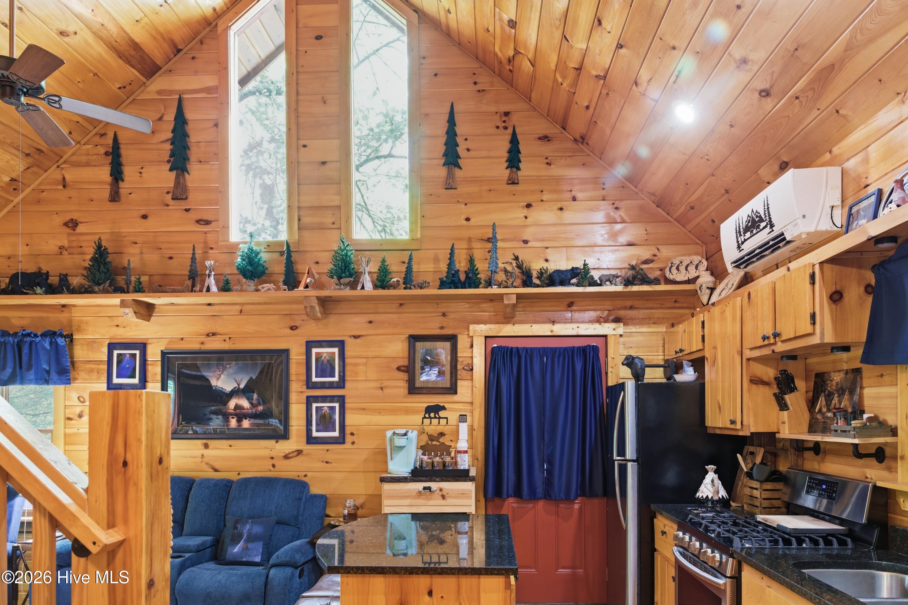 Exterior photo of 20 Mint Lane, Murphy, NC 28906. MLS: 100588097