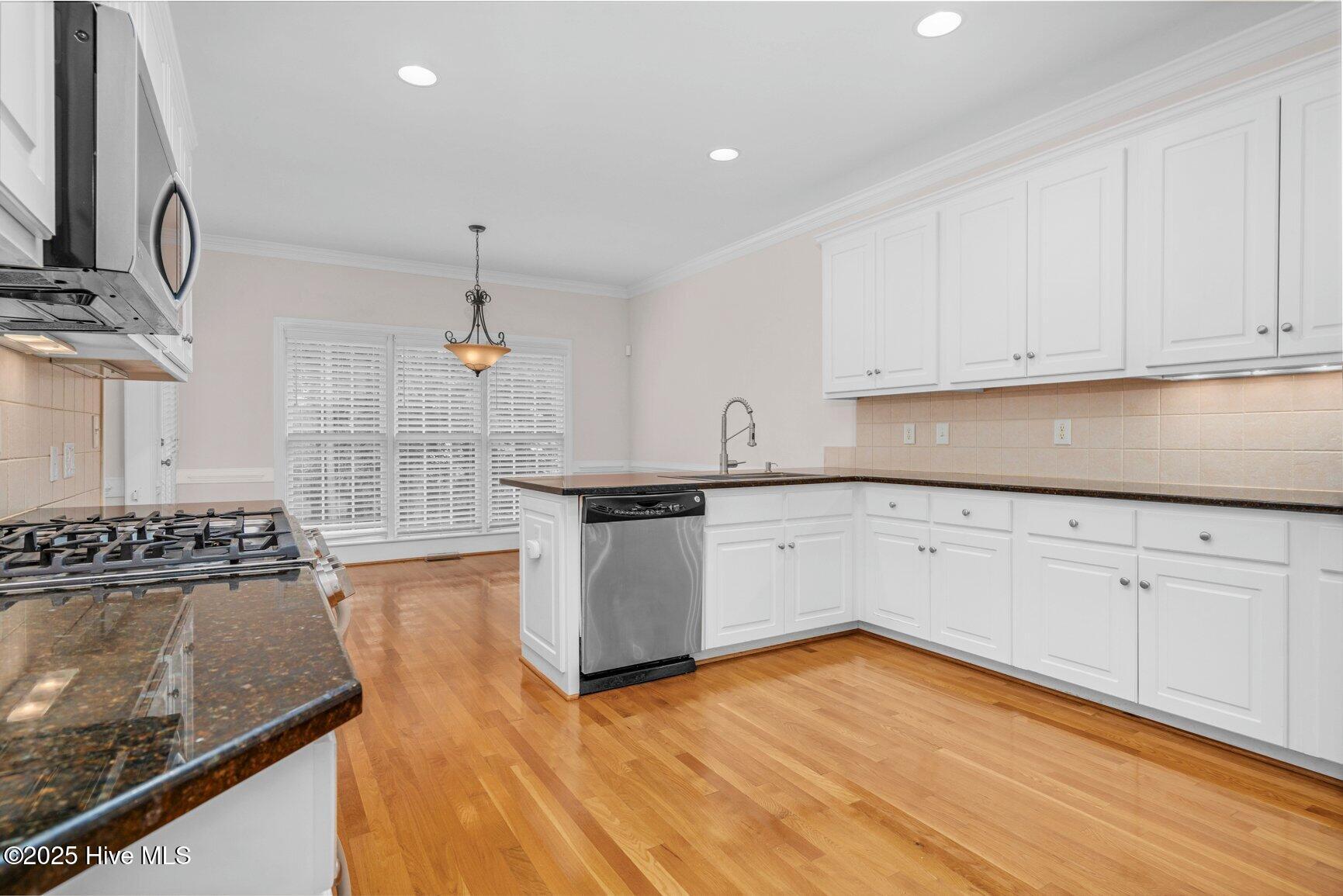 1119 Falling River Walk, Rocky Mount, NC, 27804