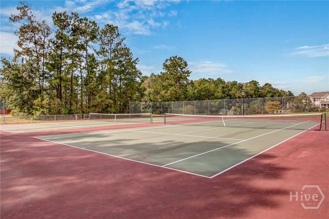 160 Brianna Circle, Savannah, GA, 31419