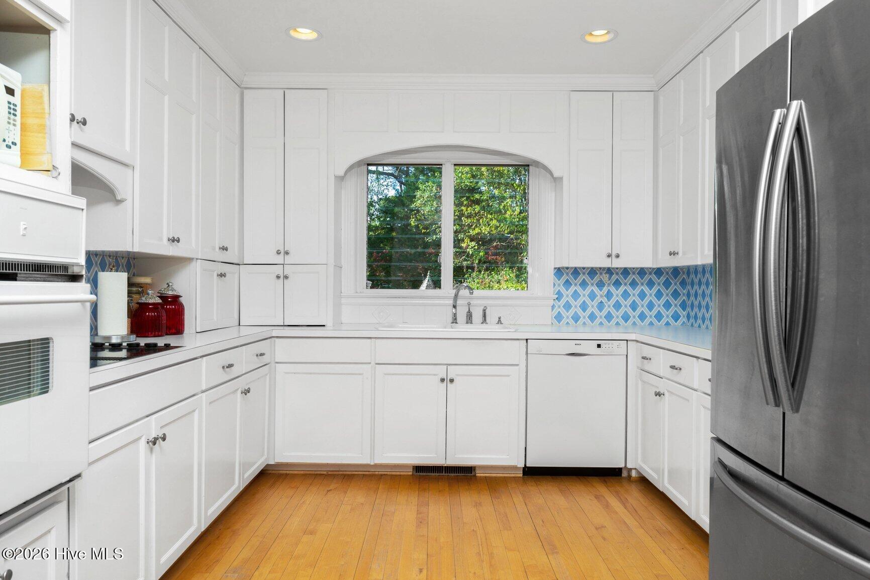 3617 Hawthorne Road, Rocky Mount, NC, 27804