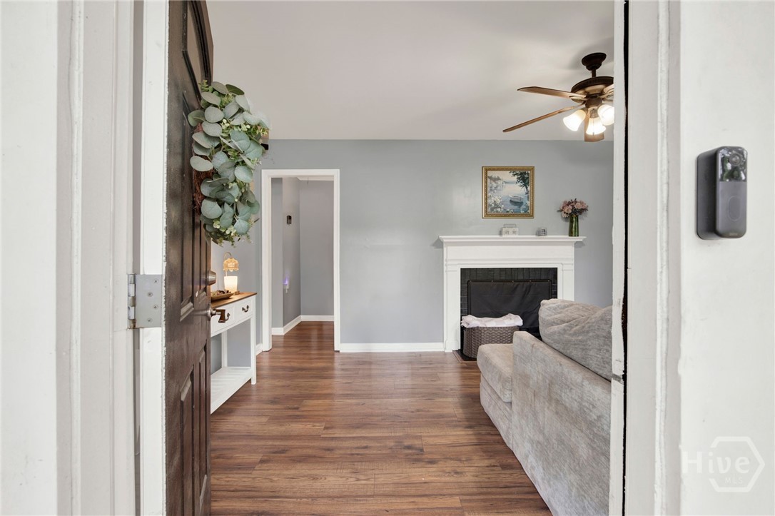 Photo 3 of Single family home for sale at 114 Antrim St, Port Wentworth, GA 31407 | MLS# SA357220 | Listing updated on 2026-09-19