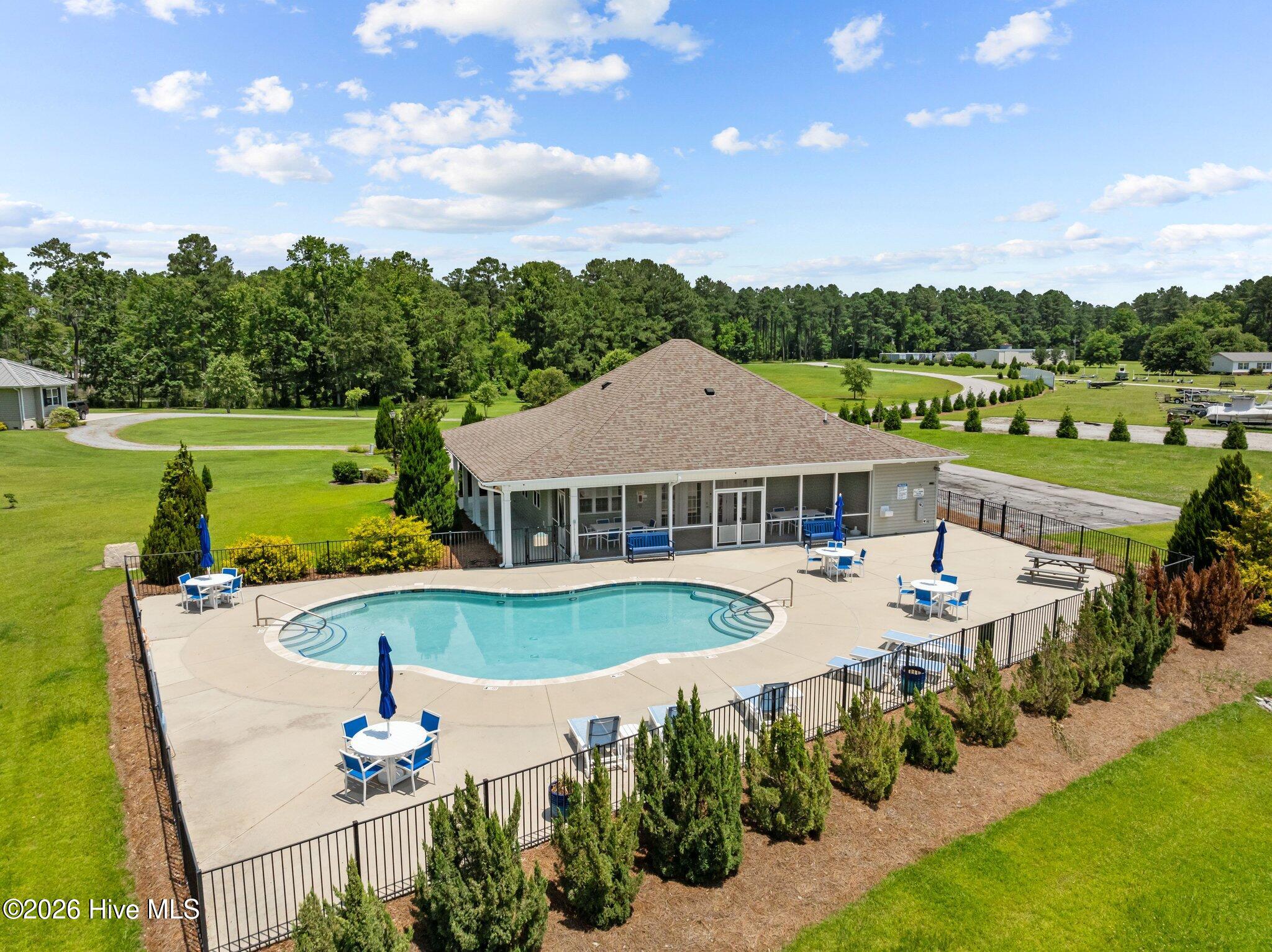 356 Lot 266 Southern Plantation Drive S,Oriental
