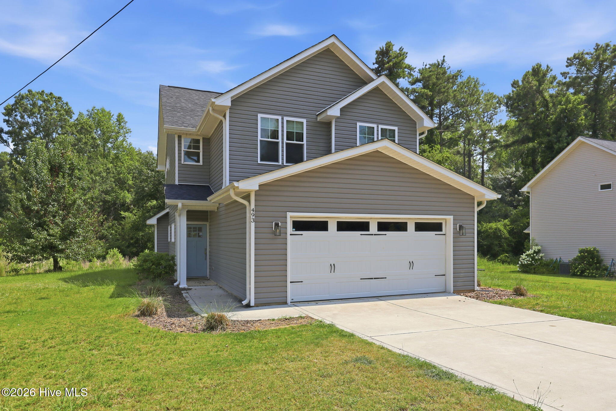 NC Properties NC Properties