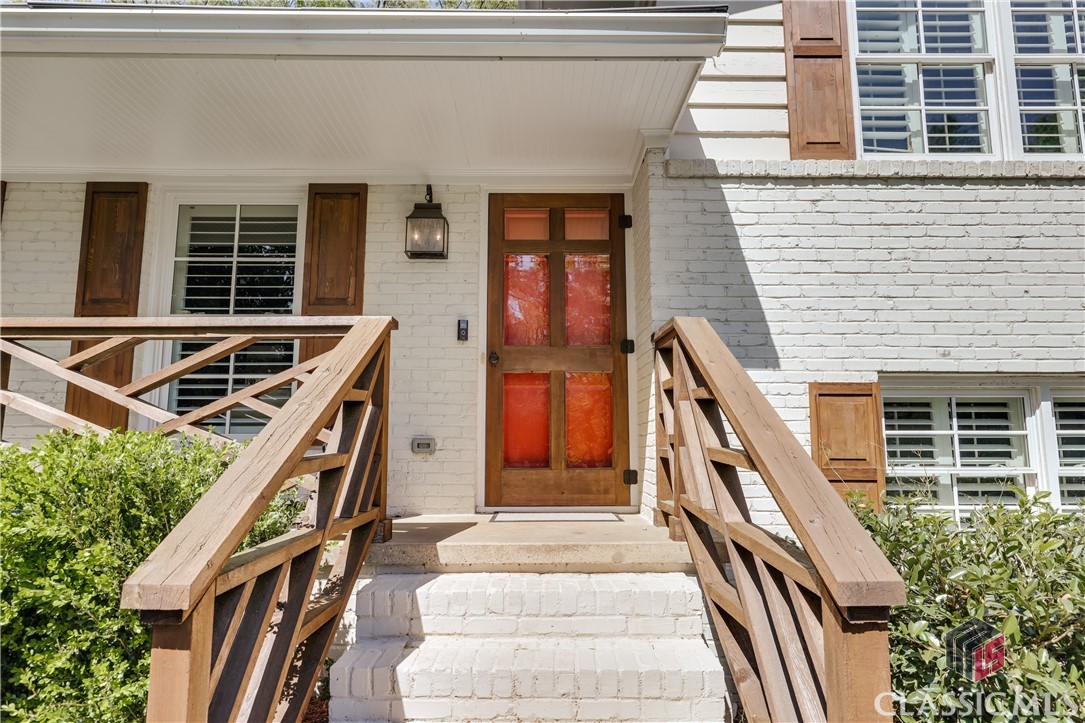 335 Duncan Springs Road