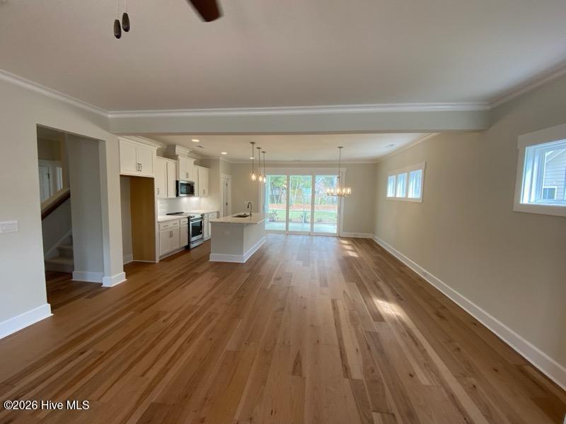 515 Beaumont Oaks Drive, Wilmington, NC, 28411