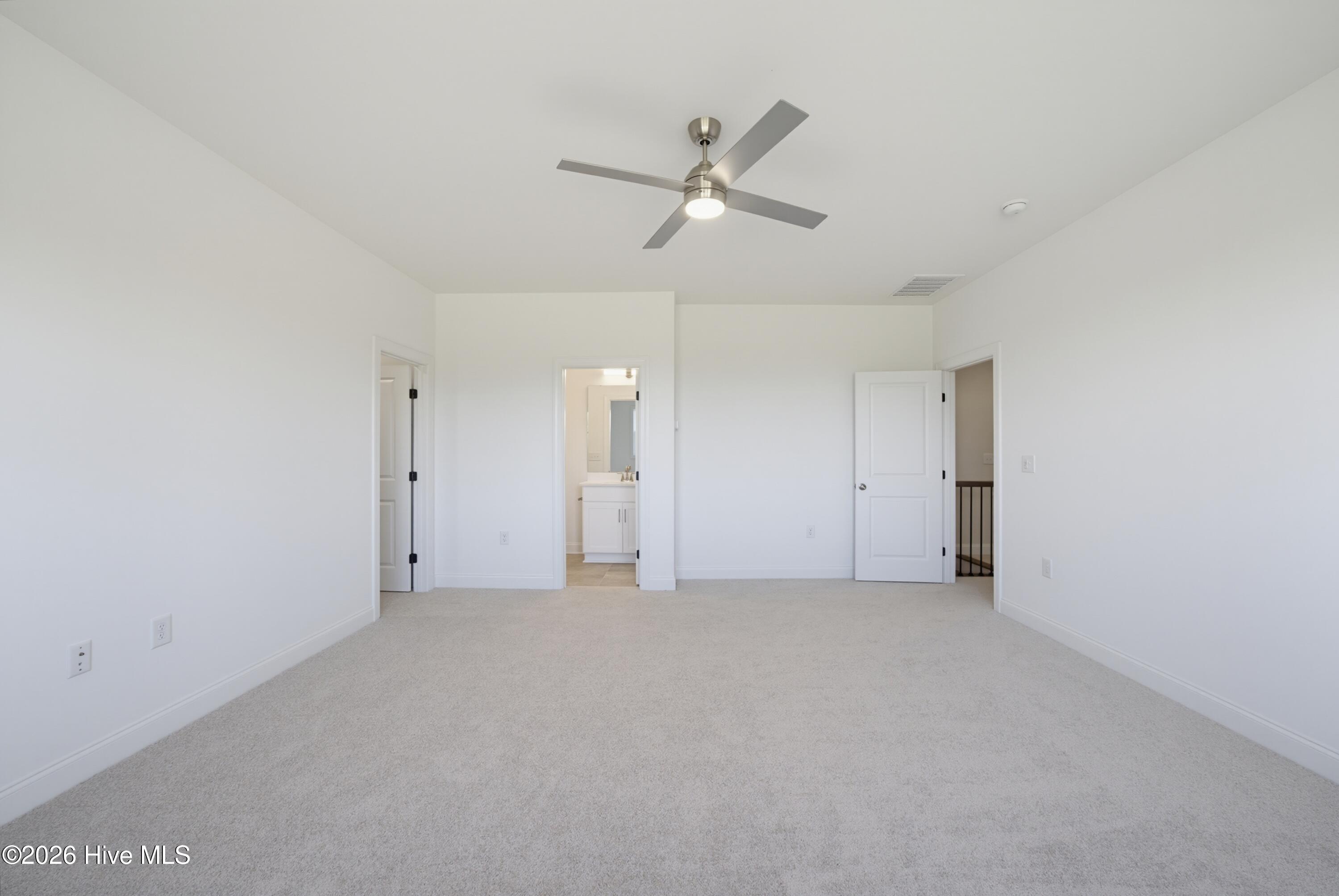 Exterior photo of 5401 River Buck Road, Spring Hope, NC 27882. MLS: 100596319