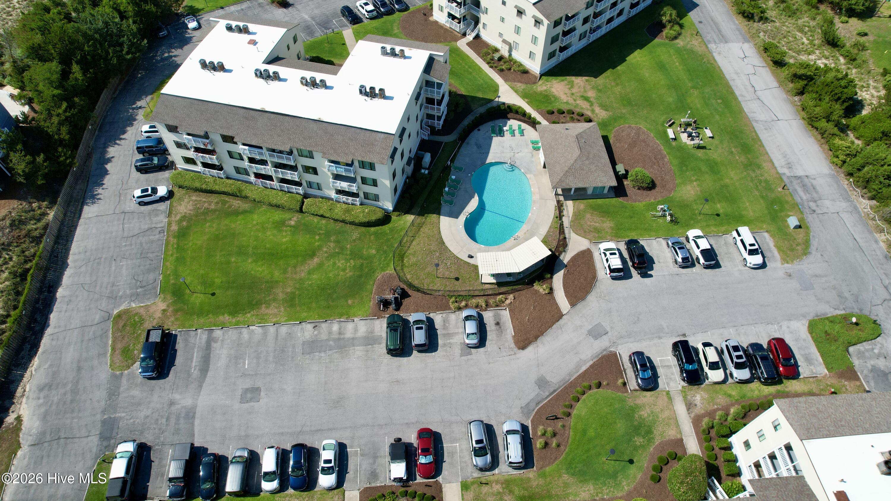10300 Coast Guard Road D108 Point Emerald Villas,Emerald Isle