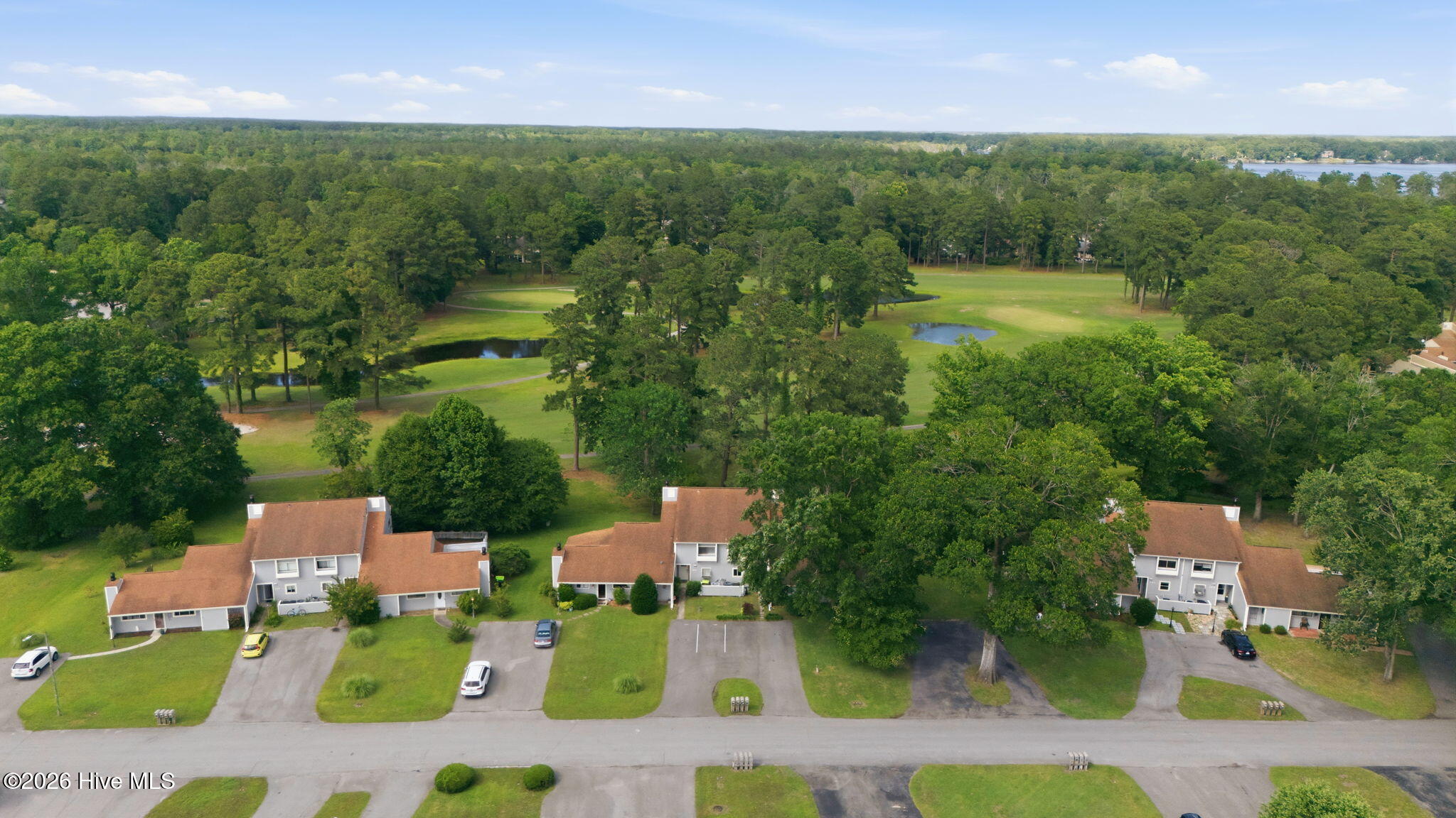 144 Quarterdeck Townhouses,New Bern