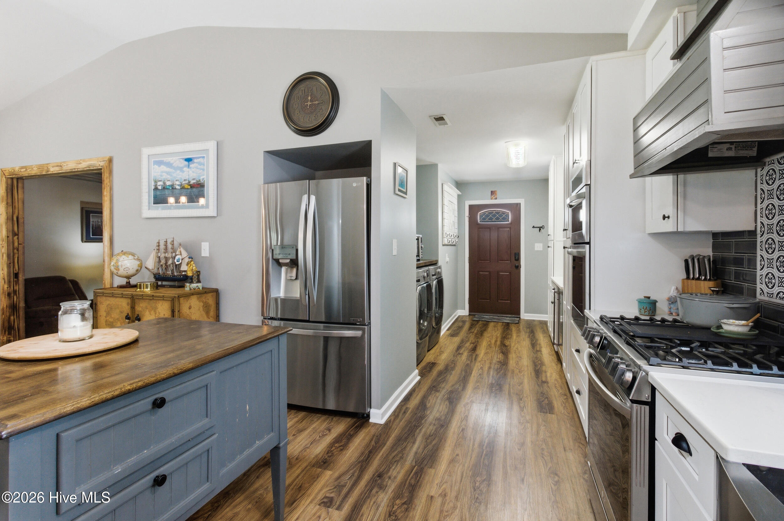 245 Barrington Ridge,Bogue