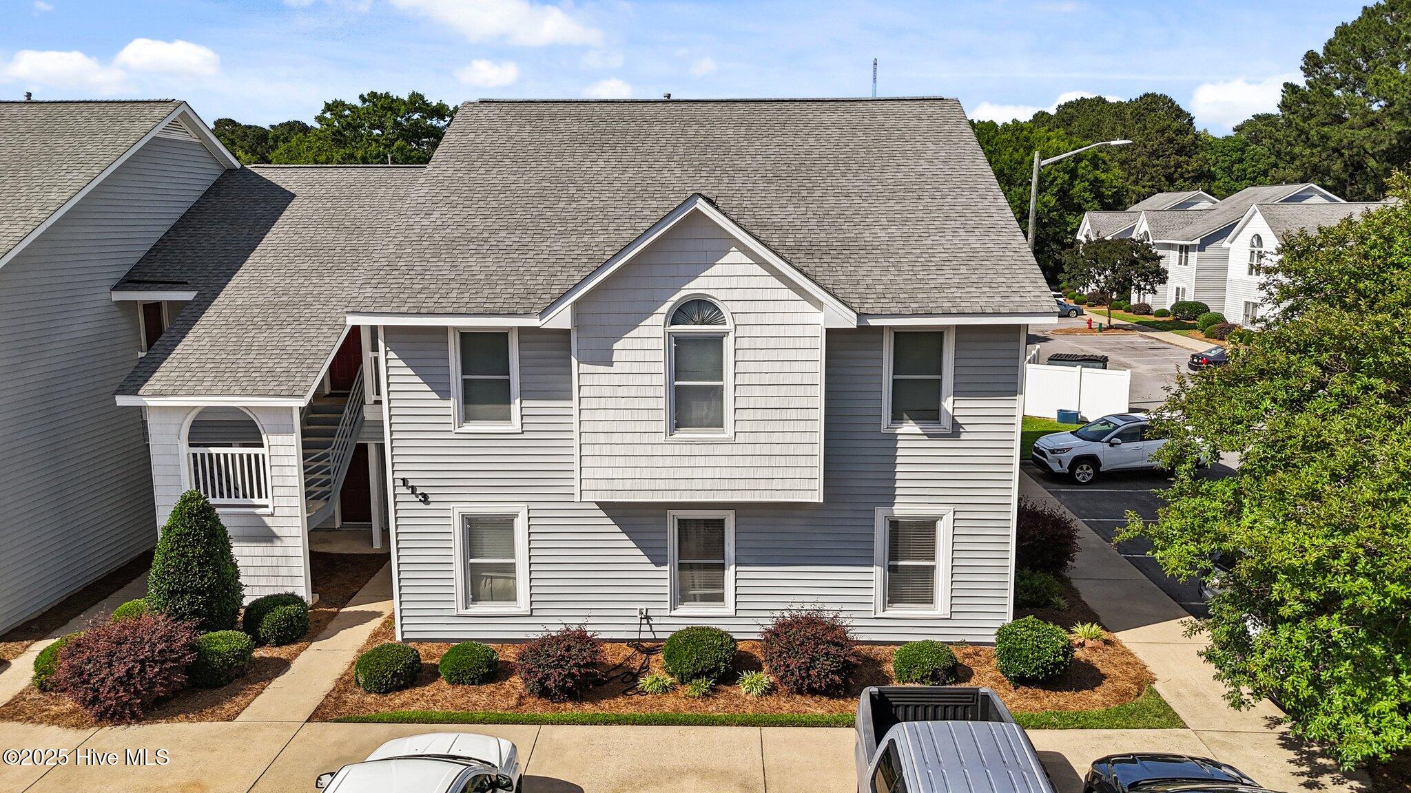 Homes for sale in Greenville, NC | 113 W Victoria Ct #C, Greenville, NC 27834 | MLS# 100506055