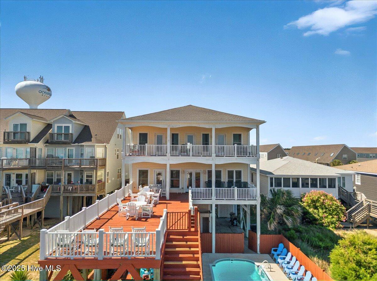 269 W First Street, Ocean Isle Beach, NC, 28469