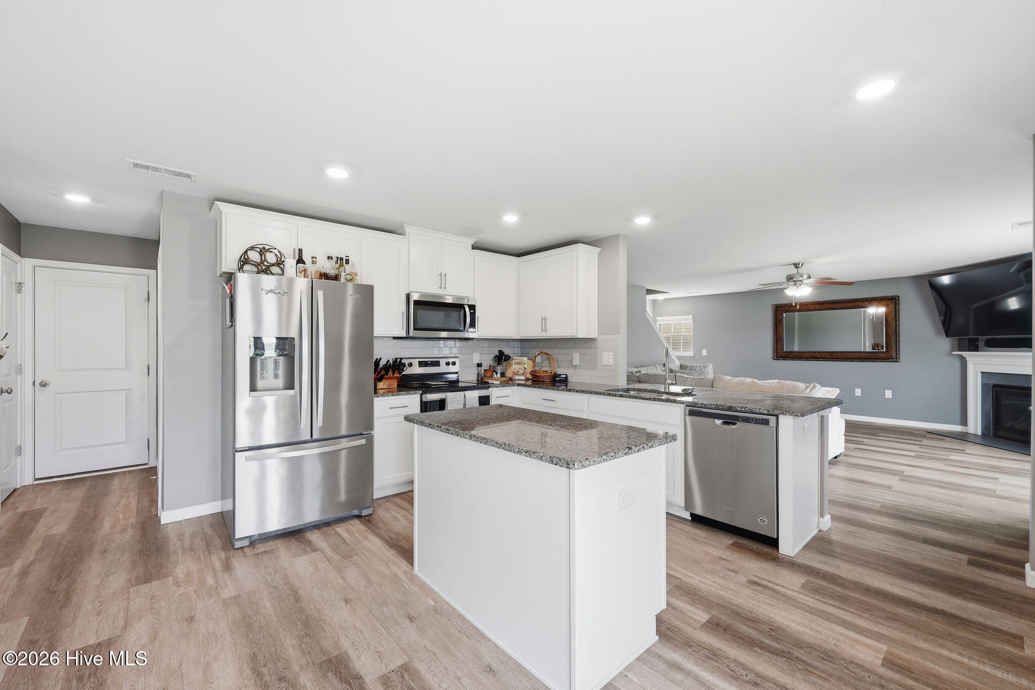 321 Ginger Drive,New Bern