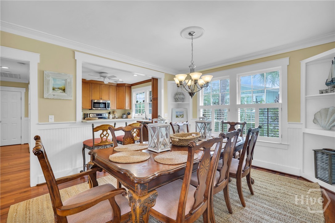 606 Butler Avenue, Tybee Island, GA 31328 Listing Photo  18