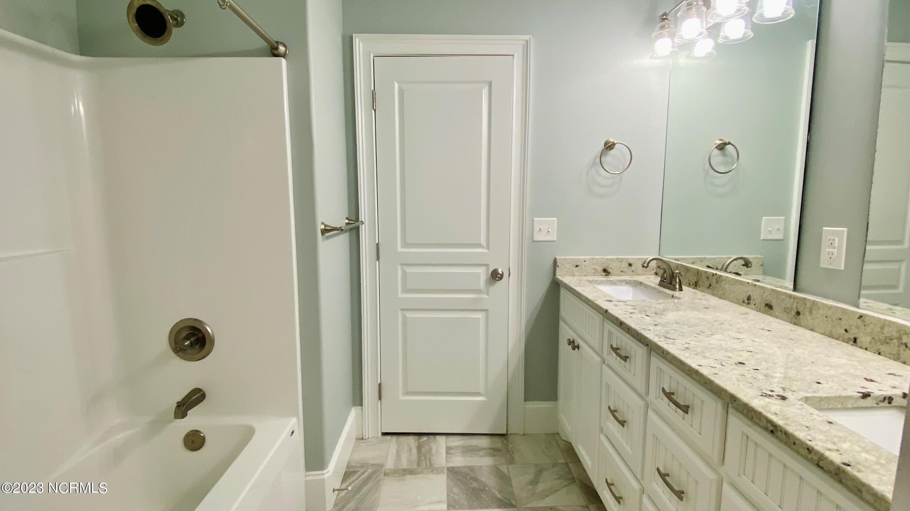 Nice finishes
