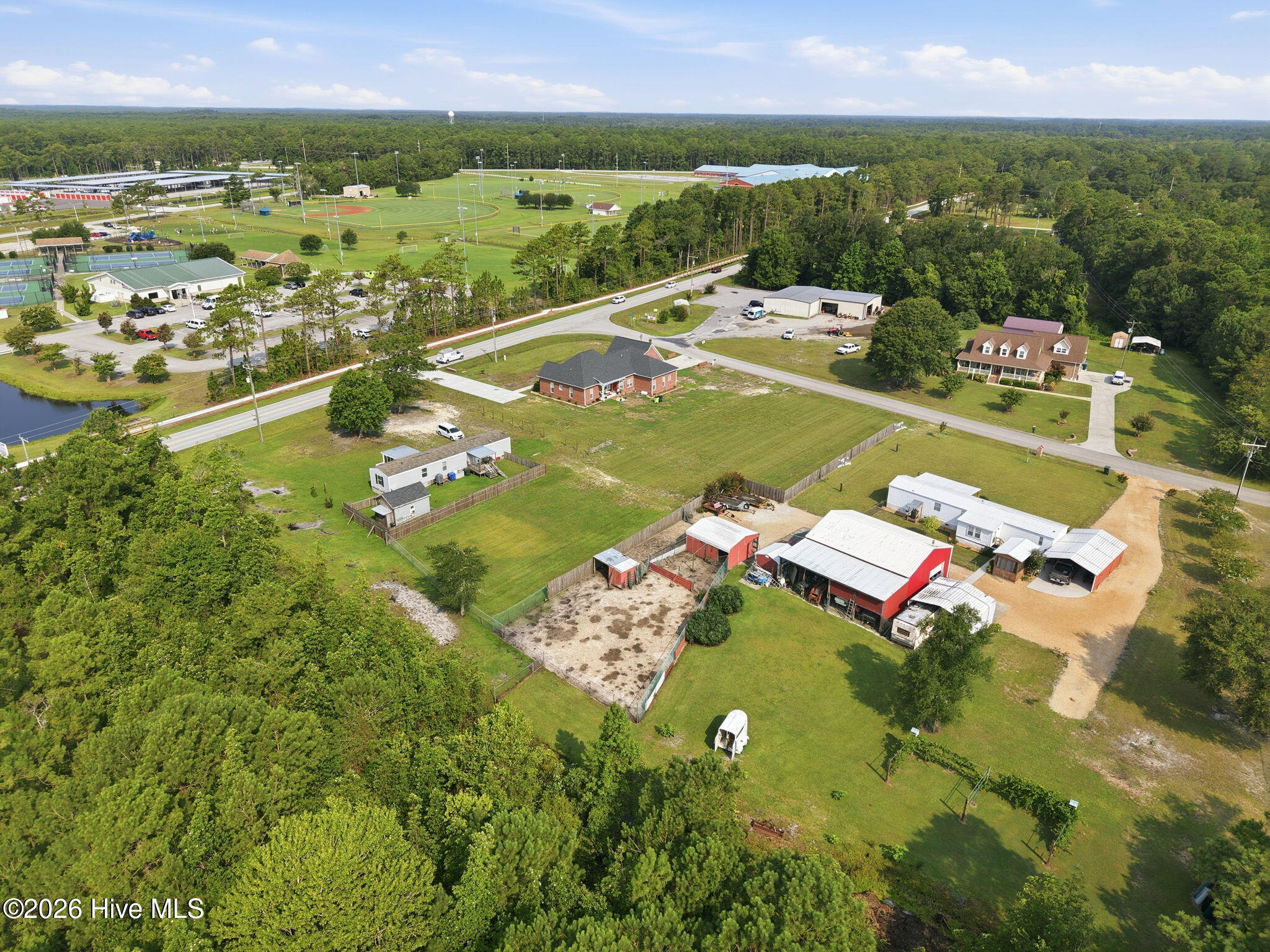 112 Willis Farm Road,Newport