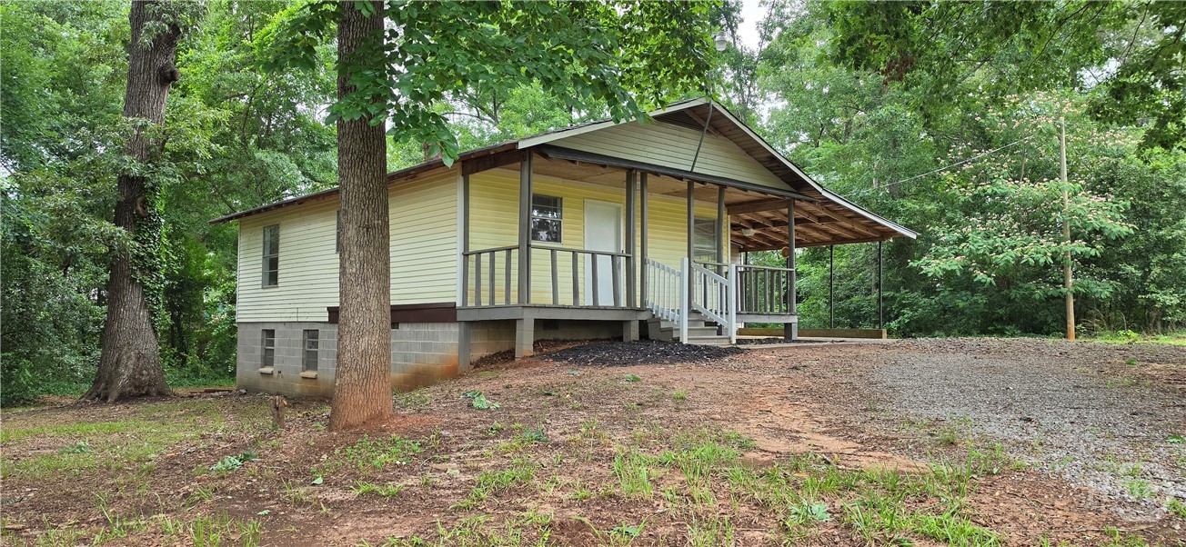 Property at 2601 Anderson Highway