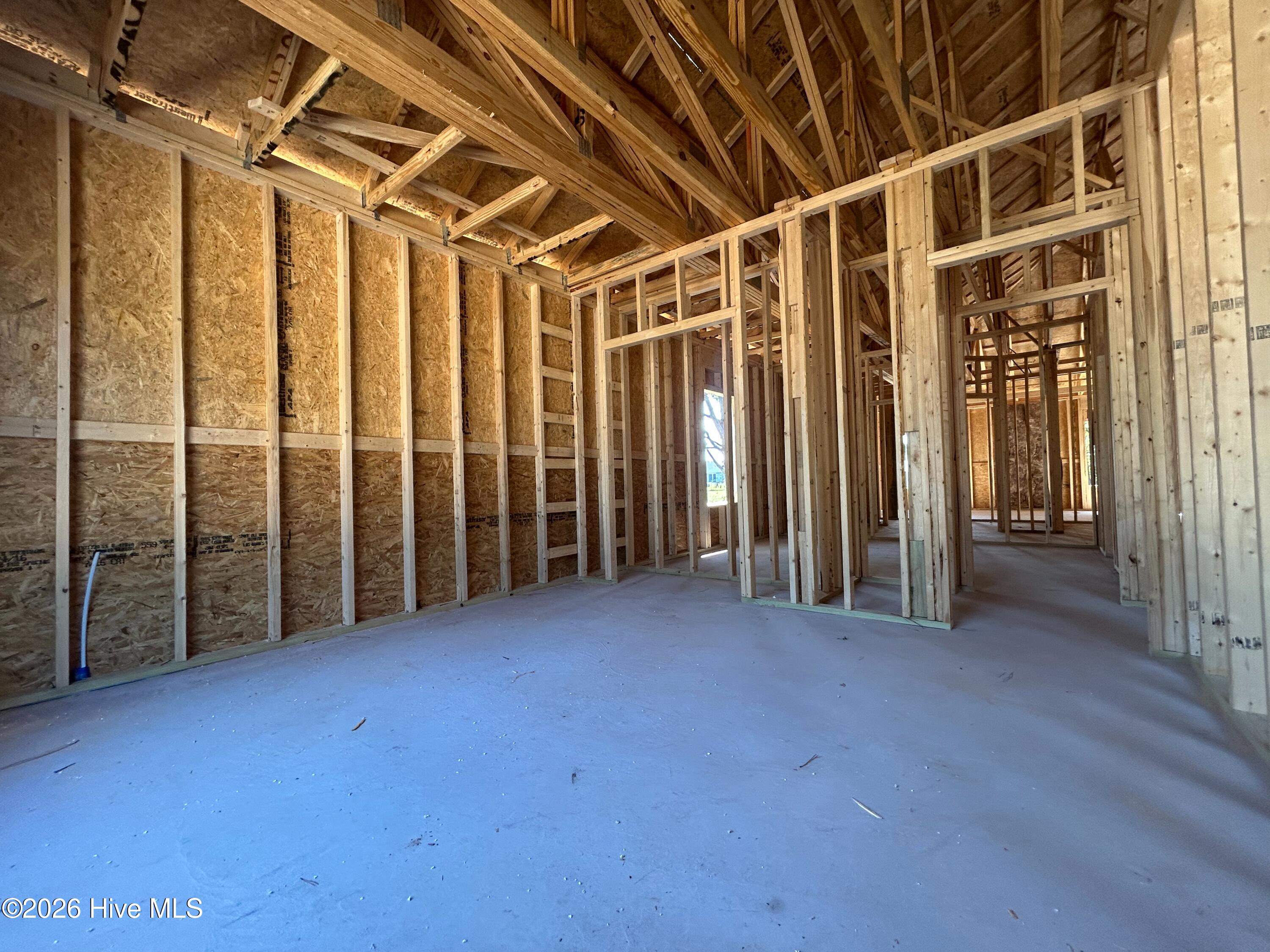 1590 Pecan Drive UNIT lot 45, Nashville, NC, 27856