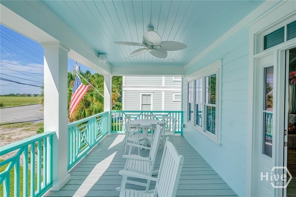 1229 Highway 80 Highway, #A, Tybee Island, GA 31328 Listing Photo  8