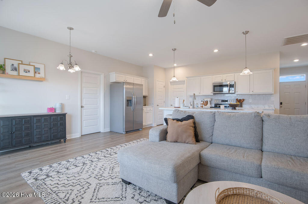 107 Adams Landing Way,Maysville