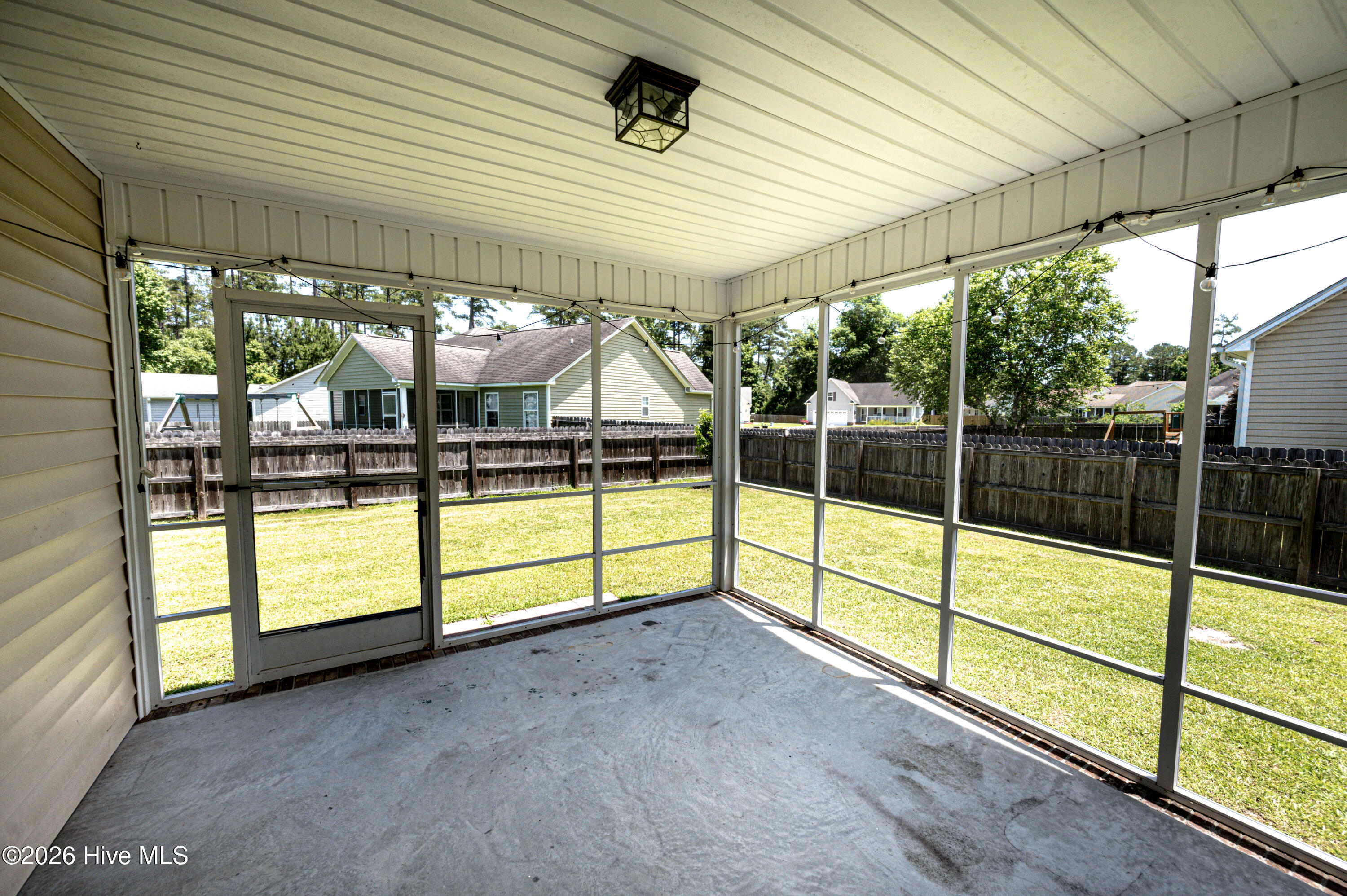 202 Croatan Woods Drive,New Bern