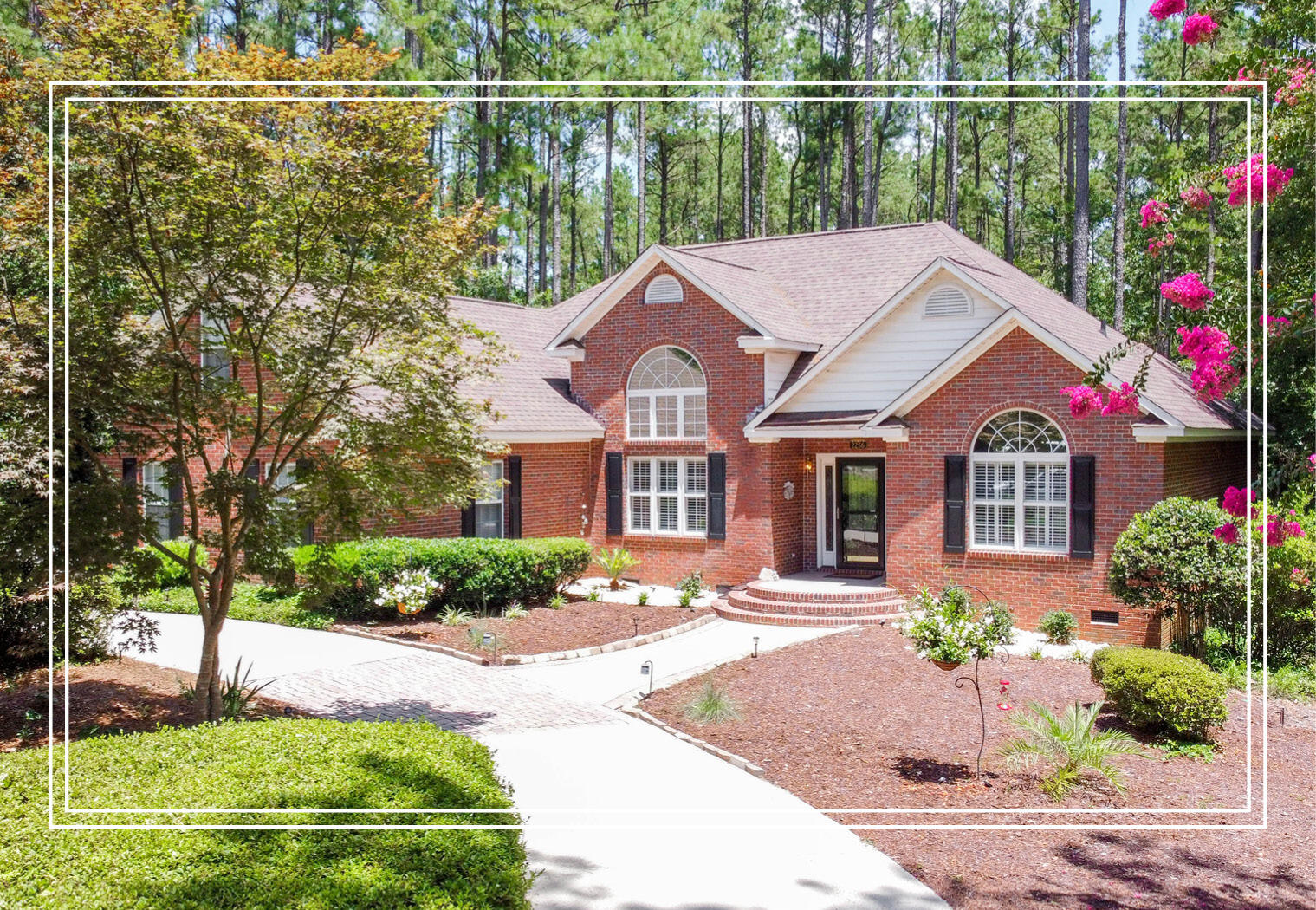 2256 Club Drive, Aiken, SC 29803 Listing Photo  1