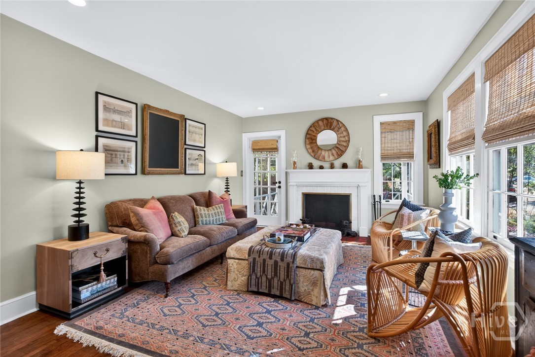 530 E 57th Street, Savannah, GA, 31405