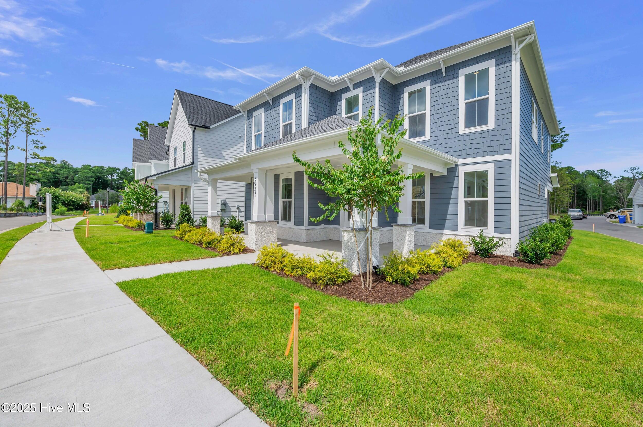 3927 Watersail Drive UNIT 93, Wilmington, NC, 28409