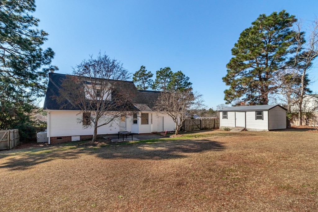 2119 Howard Mill Road, North Augusta, SC 29841 Listing Photo  49