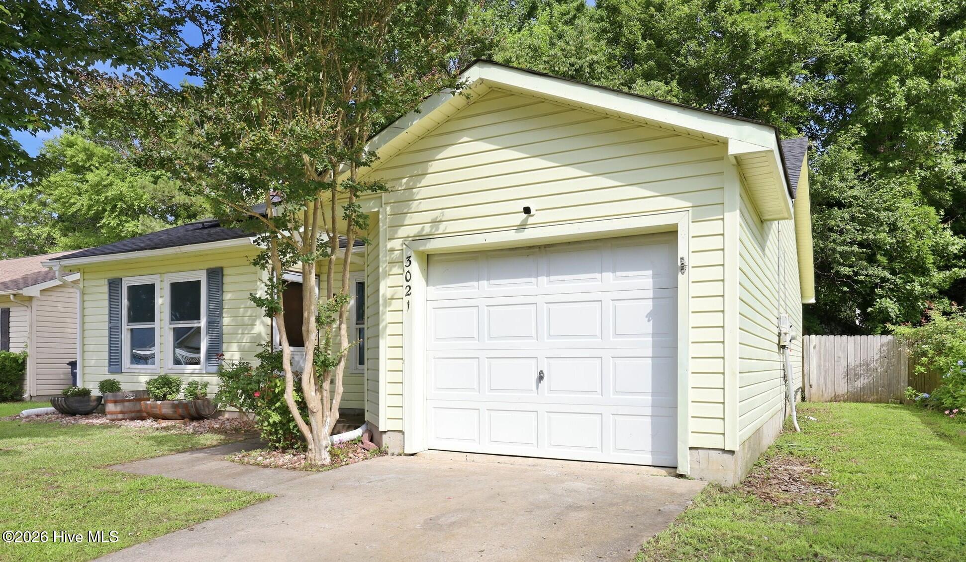 3021 Steeple Chase Court,Jacksonville